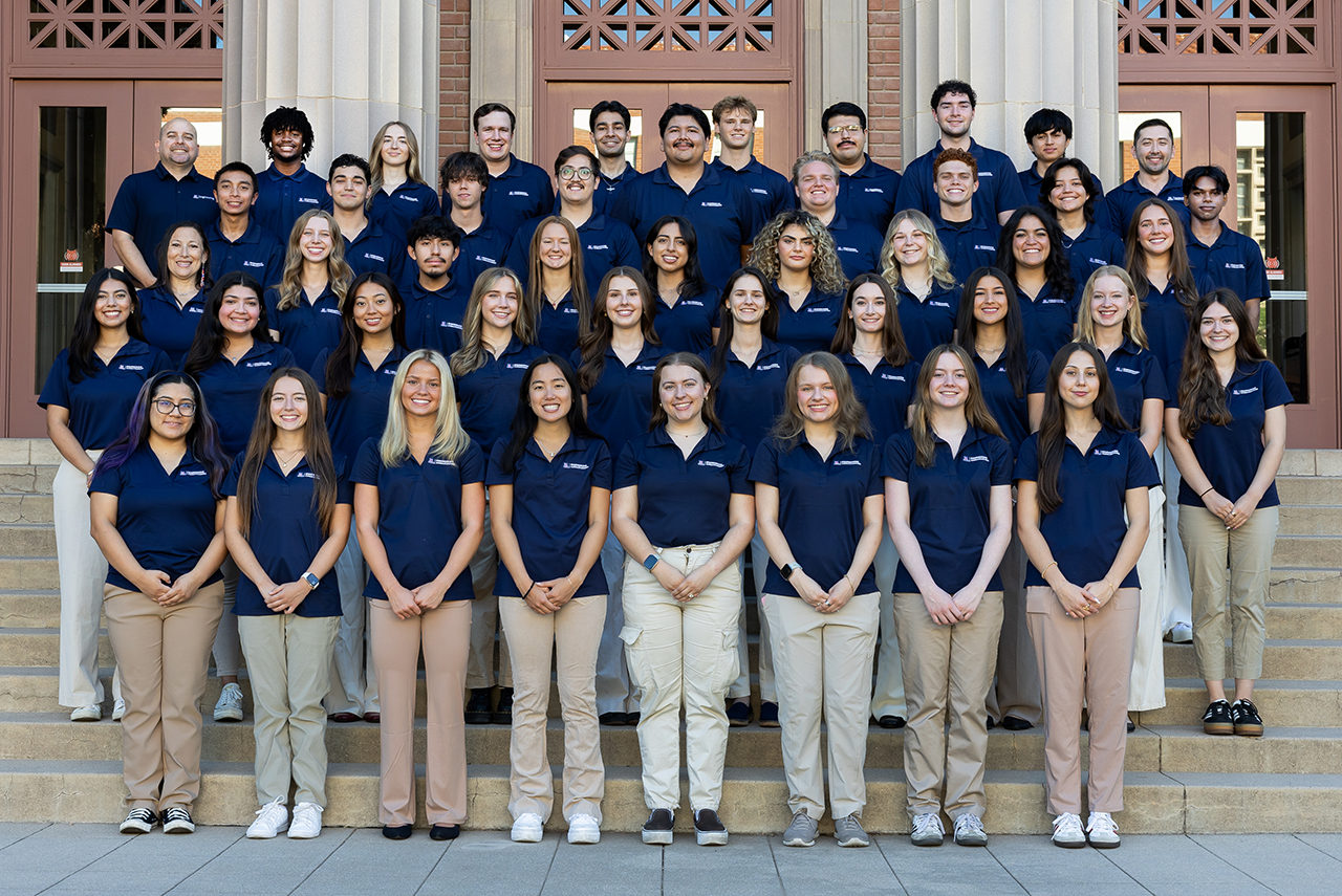 Student Ambassadors