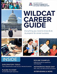 Wildcat Career Guide