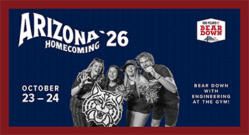 Homecoming 2026 homecoming thumbnail