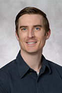 faculty photo
