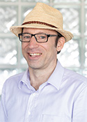 faculty photo