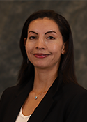 faculty photo