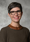 faculty photo