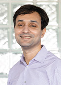 faculty photo