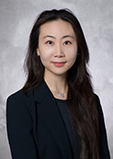 faculty photo