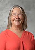 faculty photo