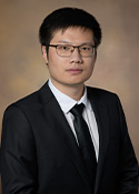 faculty photo