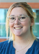 academic advisor photo