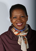 Photo of Ndlovu, Delo