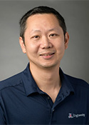 faculty photo