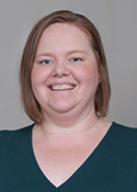 faculty photo