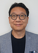 Photo of Kim, Bo Hyun
