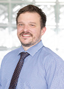 faculty photo