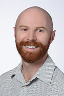 faculty photo