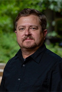 faculty photo