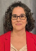 faculty photo