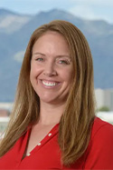 academic advisor photo