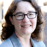 Marla Peterson