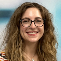 Elizabeth Barnes-Hansen