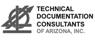 Technical Documentation Consultants of Arizona, Inc.