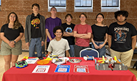 53 Engineering Clubs Infuse Fun Into Skill-Building