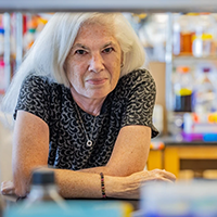 Biomedical Engineer Hunts Genes With $2.59M NIH Award