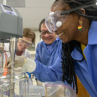 Mining Faculty Uses $1.7M DOE Award to Draw out Copper