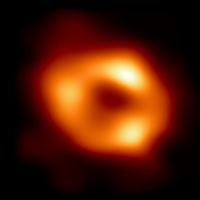 ECE Researcher Helps Capture Sagittarius A* Black Hole Image