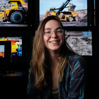 Students Form New Women in Mining Chapter
