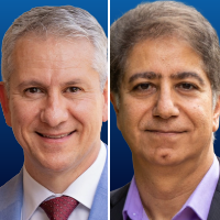 National Academy of Inventors Inducts Marwan Krunz, Mario Romero-Ortega