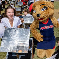 Solar Oven Throw Down Sees Biscuit-Baking Temps Rise to 486 F