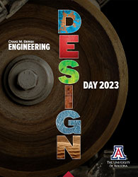 Craig M. Berge Design Day